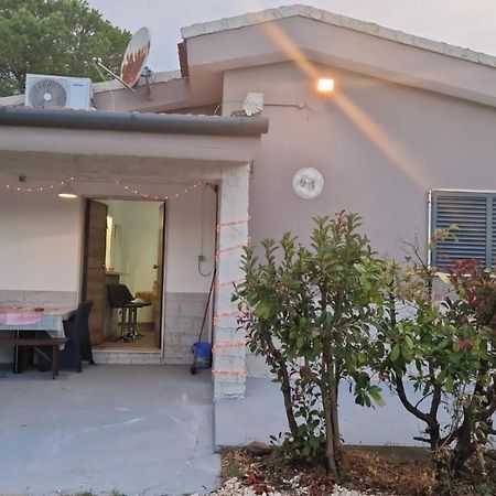 הוילה פראנדינה Gio' House מראה חיצוני תמונה