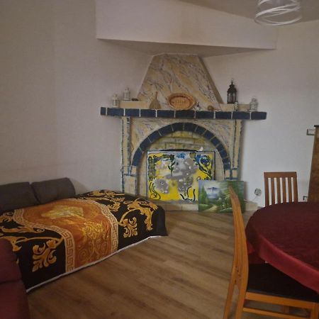 הוילה פראנדינה Gio' House מראה חיצוני תמונה