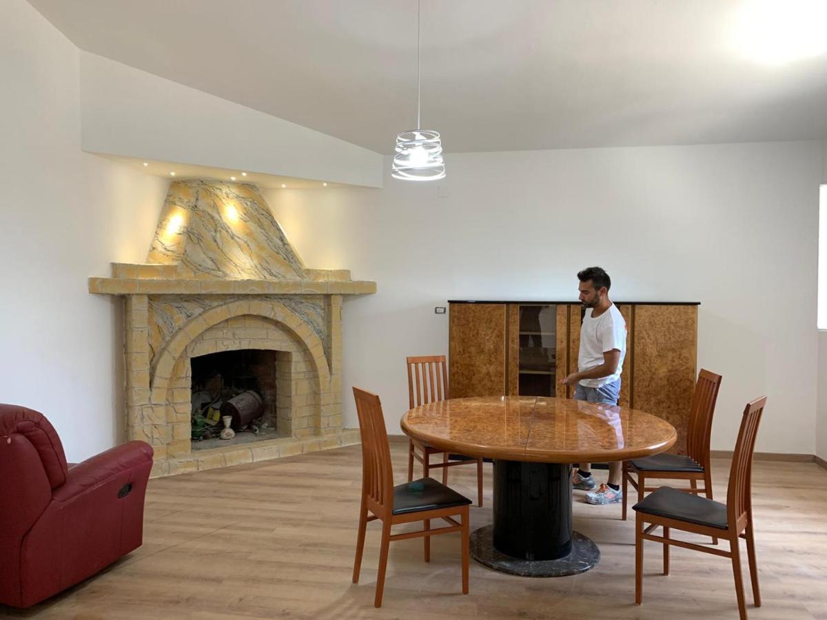 הוילה פראנדינה Gio' House מראה חיצוני תמונה