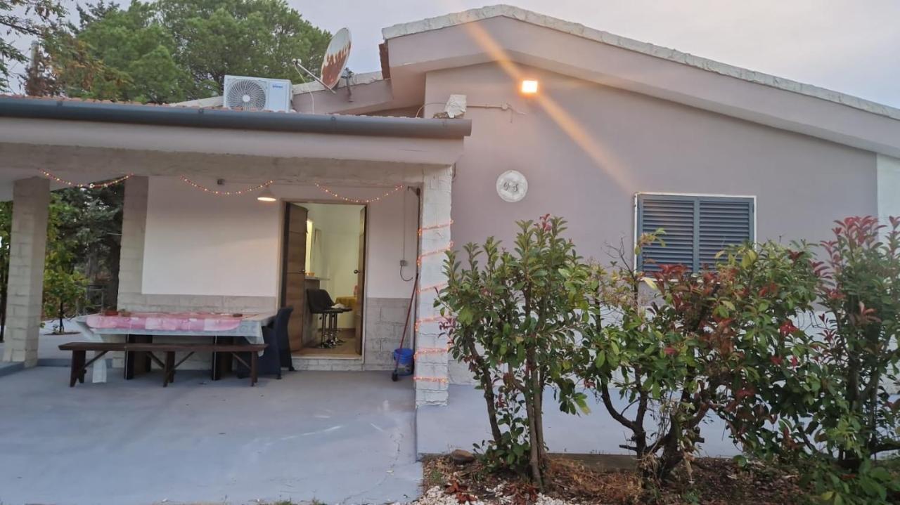 הוילה פראנדינה Gio' House מראה חיצוני תמונה