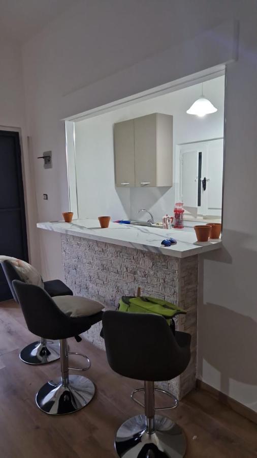 הוילה פראנדינה Gio' House מראה חיצוני תמונה