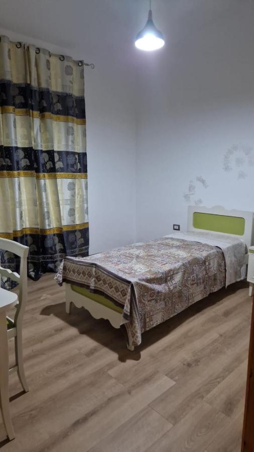 הוילה פראנדינה Gio' House מראה חיצוני תמונה