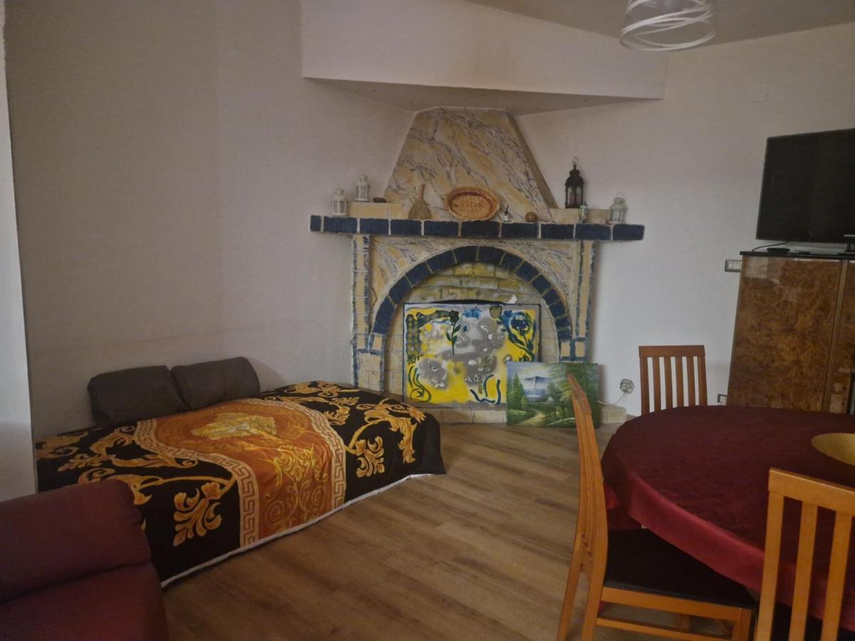 הוילה פראנדינה Gio' House מראה חיצוני תמונה