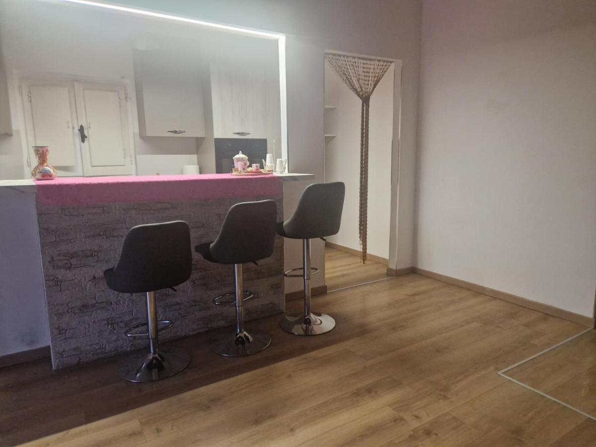 הוילה פראנדינה Gio' House מראה חיצוני תמונה