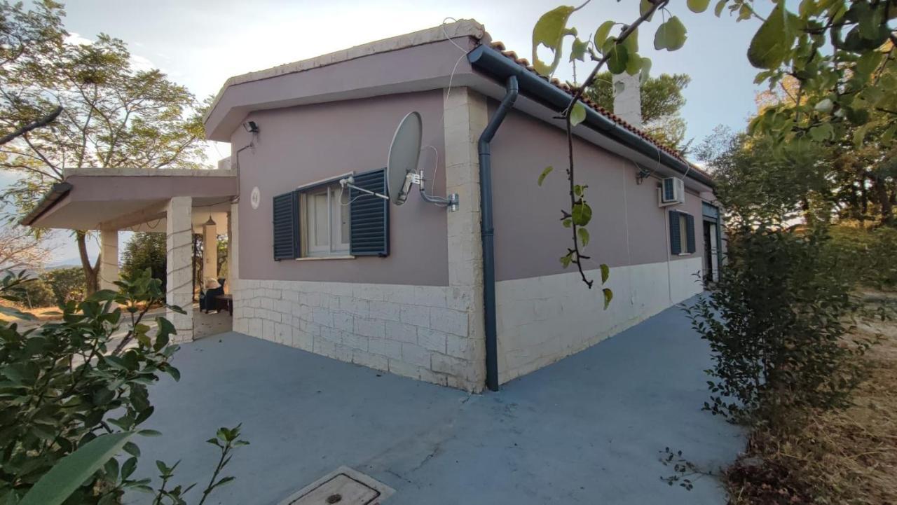 הוילה פראנדינה Gio' House מראה חיצוני תמונה