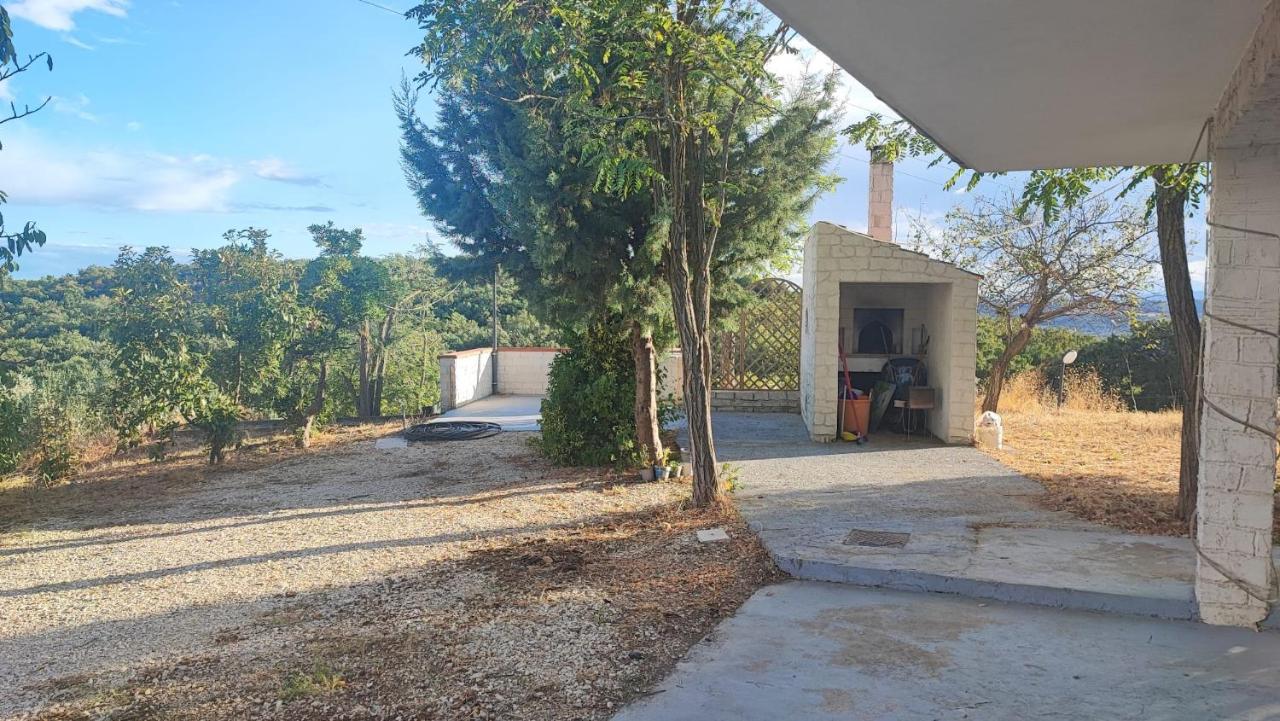הוילה פראנדינה Gio' House מראה חיצוני תמונה