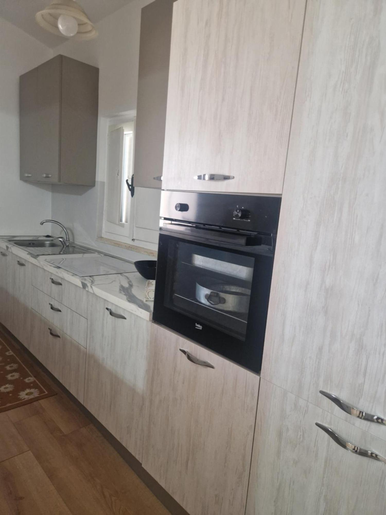 הוילה פראנדינה Gio' House מראה חיצוני תמונה