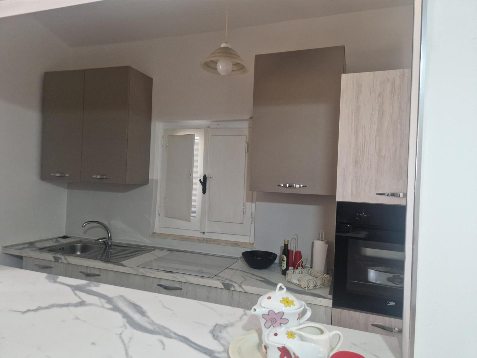 הוילה פראנדינה Gio' House מראה חיצוני תמונה