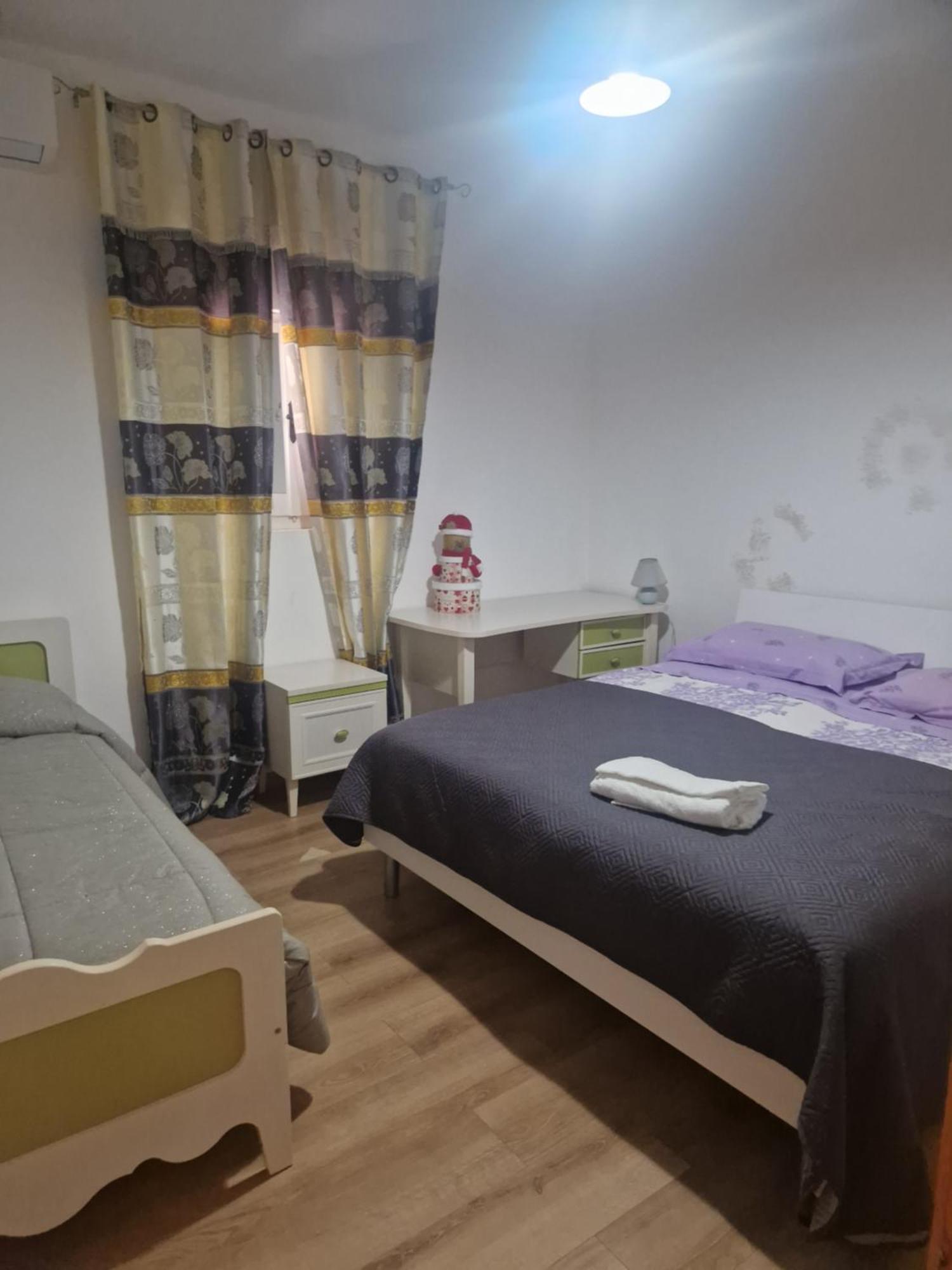 הוילה פראנדינה Gio' House מראה חיצוני תמונה