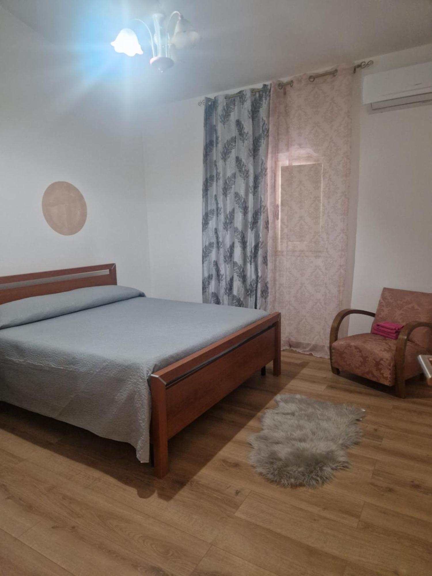 הוילה פראנדינה Gio' House מראה חיצוני תמונה